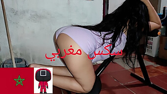 Les Stars Du Porno Arabes Aliya Taboni Et Rajli Sala Lontirmo Dans Une Scène De Sexe Torride