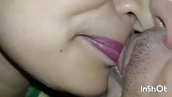 Lalitha Bhabhi Si Fa Cavalcare Come Una Cowgirl Hardcore In Questo Video Porno Indiano