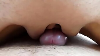 Vídeo Caseiro De Orgasmo De Uma Amadora Gostosa