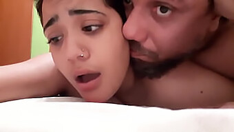 Pareja Amateur Explora Sus Deseos Más Salvajes En Un Video Caliente