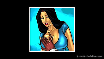 Cartoon Porno: Savita Bhabhis Sinnliche Abenteuer Auf Hindi